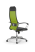 Кресло для руководителя Метта Sit 10 B1-115K - T+Extra /Um00/Wm12/K1cL(M09.B22.G18.W02) (Лайм | Черный) Кресло для руководителя Метта Sit 10 B1-115K - T+Extra /Um00/Wm12/K1cL(M09.B22.G18.W02) (Лайм | Черный)