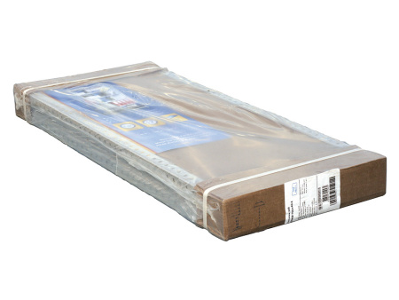 Стеллаж MS Standart 185KD/70x30/4 (Серый)