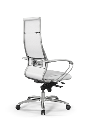 Кресло для руководителя Метта Samurai B1-11K - Infinity /Kc06/Wm06/K2cL(M06.B31.G04.W03) (Белый) Кресло для руководителя Метта Samurai B1-11K - Infinity /Kc06/Wm06/K2cL(M06.B31.G04.W03) (Белый)