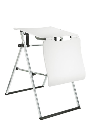 Кресло-трансформер Form RCH 1821 Белый (Белый) Кресло-трансформер Form RCH 1821 Белый (Белый)