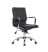 Офисное кресло College CLG-617 LXH-B Black (Черный) Офисное кресло College CLG-617 LXH-B Black (Черный)