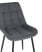Стул Флекс велюр тёмно-серый (Стул Флекс темно-серый) Стул Флекс велюр тёмно-серый (Стул Флекс темно-серый)