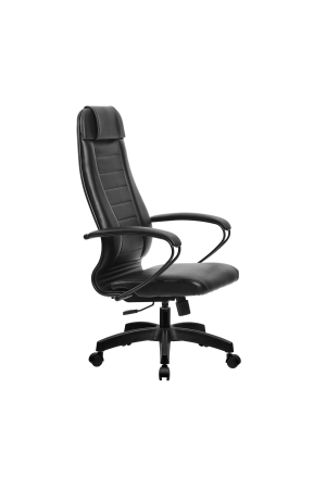 Кресло для руководителя Метта МЕТТА-30(MPES)/подл.117/осн.001 (Черный) Кресло для руководителя Метта МЕТТА-30(MPES)/подл.117/осн.001 (Черный)