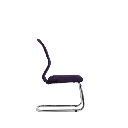 Кресло для руководителя Метта SU-Mr-4(Vivaldi)/подл.000/осн.007 (Сиреневый) Кресло для руководителя Метта SU-Mr-4(Vivaldi)/подл.000/осн.007 (Сиреневый)