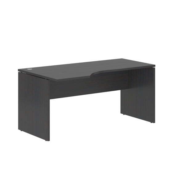 Стол письменный Xten XCET 169 L 1600x900x750 (Легно темный) Стол письменный Xten XCET 169 L 1600x900x750 (Легно темный)