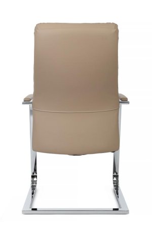 Кресло Leon-SF RCH D916 Бежевый (Бежевый)