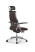 Кресло для руководителя Метта Samurai B2-11U - Infinity /Kc06/Wm06/U0mL-4c3/H2cL-3D(M26.B32.G25.W03) (Темно-коричневый) Кресло для руководителя Метта Samurai B2-11U - Infinity /Kc06/Wm06/U0mL-4c3/H2cL-3D(M26.B32.G25.W03) (Темно-коричневый)