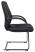 Стул офисный Alvaro-SF C1815 Черный (Черный) Стул офисный Alvaro-SF C1815 Черный (Черный)