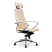 Кресло для руководителя Метта Samurai K-2.041 MPES (Молочный) Кресло для руководителя Метта Samurai K-2.041 MPES (Молочный)