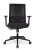 Офисное кресло College CLG-429 MBN-B Black (Черный) Офисное кресло College CLG-429 MBN-B Black (Черный)