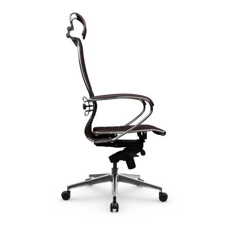 Кресло для руководителя Метта Samurai K-2.041 MPES (Темно-коричневый) Кресло для руководителя Метта Samurai K-2.041 MPES (Темно-коричневый)