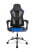Офисное кресло College CLG-802 LXH Blue (Синий)