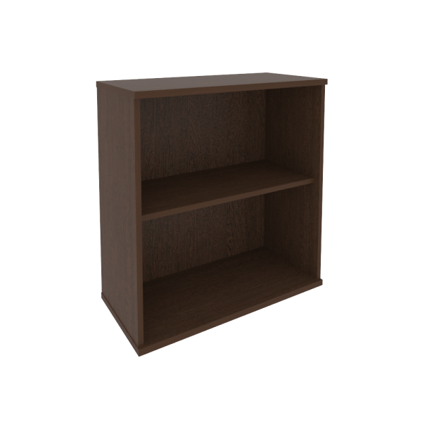 Стеллаж Riva А.СТ-3 770x365x828 (Венге) Стеллаж Riva А.СТ-3 770x365x828 (Венге)