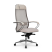 Кресло для руководителя Метта Samurai SL-1.041 MPES (Молочный)