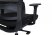 Кресло Skill RCH 6245AX Черный (Черный)