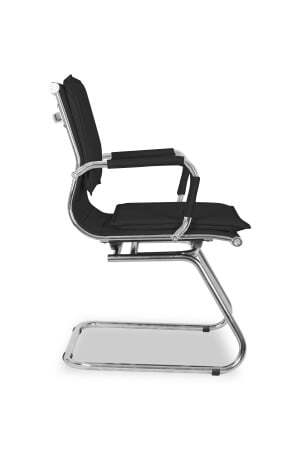 Офисное кресло College CLG-617 LXH-C Black (Черный) Офисное кресло College CLG-617 LXH-C Black (Черный)