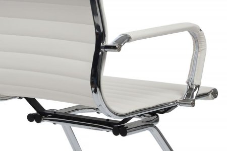 Кресло Hugo RCH 6002-3E Белый (Белый)