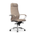 Кресло для руководителя Метта Samurai KL-1.04 MPES (Темно-бежевый) Кресло для руководителя Метта Samurai KL-1.04 MPES (Темно-бежевый)