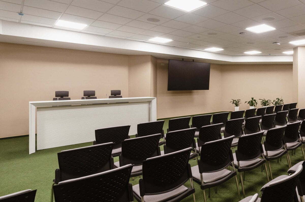 Мебель для приемных Extra Long