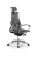 Кресло для руководителя Метта Y 2DM B2-10K - Infinity /Kc06/Nc06/K2cL/H2cL-3D(M26.B32.G25.W03) (Серый) Кресло для руководителя Метта Y 2DM B2-10K - Infinity /Kc06/Nc06/K2cL/H2cL-3D(M26.B32.G25.W03) (Серый)