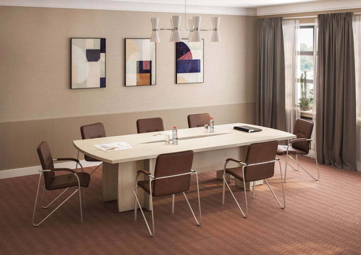 Кабинет руководителя Борн