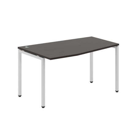 Стол письменный левый Xten-S XSCT 149 L 1400x900x750 (Легно темный)