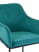 Стул Сандра велюр изумрудный (Стул Сандра изумрудный)