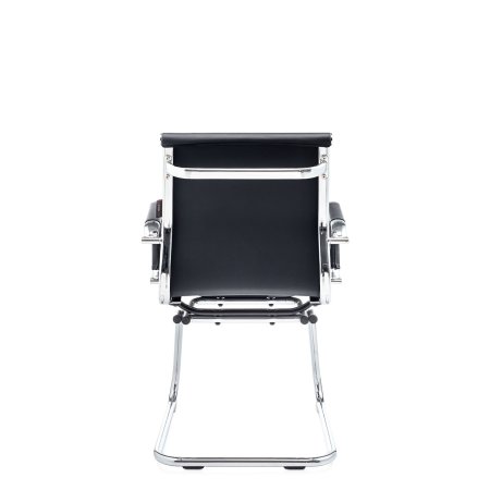 Офисное кресло Jarick Strong Black (Черный) Офисное кресло Jarick Strong Black (Черный)