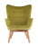 Кресло Манго оливковый (Стул-кресло Манго оливковый)