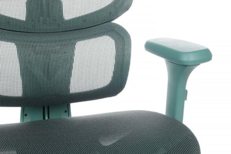 Кресло Argo W-228 Зеленый (Зеленый) Кресло Argo W-228 Зеленый (Зеленый)