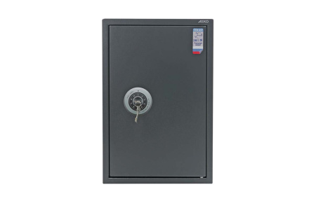 Офисный сейф AIKO TSN.65T (Графит) Офисный сейф AIKO TSN.65T (Графит)