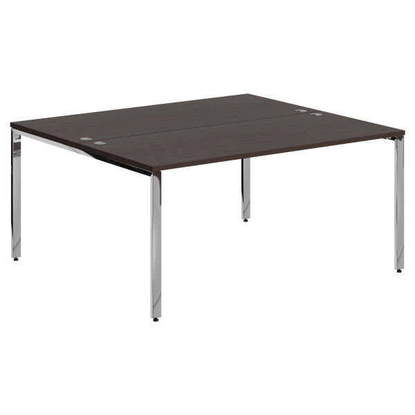 Стол промежуточный Xten Gloss XIGWST 1614.1 1600x1406x750 (Легно темный)