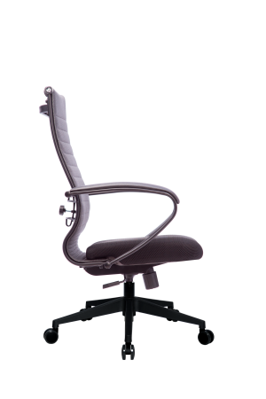 Кресло для руководителя Метта МЕТТА-19(MPRU)/подл.130/осн.002 (Темно-серый) Кресло для руководителя Метта МЕТТА-19(MPRU)/подл.130/осн.002 (Темно-серый)