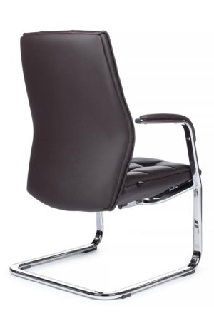 Кресло Classic C2116 Темно-коричневый (Темно-коричневый) Кресло Classic C2116 Темно-коричневый (Темно-коричневый)