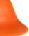 Стул DSW оранжевый x4 (Стул DSW оранжевый) Стул DSW оранжевый x4 (Стул DSW оранжевый)
