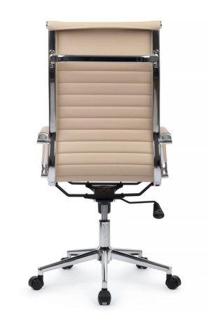 Кресло Hugo RCH 6002-1SE Бежевый (Бежевый)