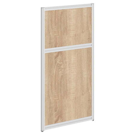 Перегородка 1150 Rand RP115SS60 600x22x1150 (Дуб Сонома светлый) Перегородка 1150 Rand RP115SS60 600x22x1150 (Дуб Сонома светлый)