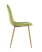 Стул Валенсия велюр фисташковый (Стул Валенсия фисташковый)