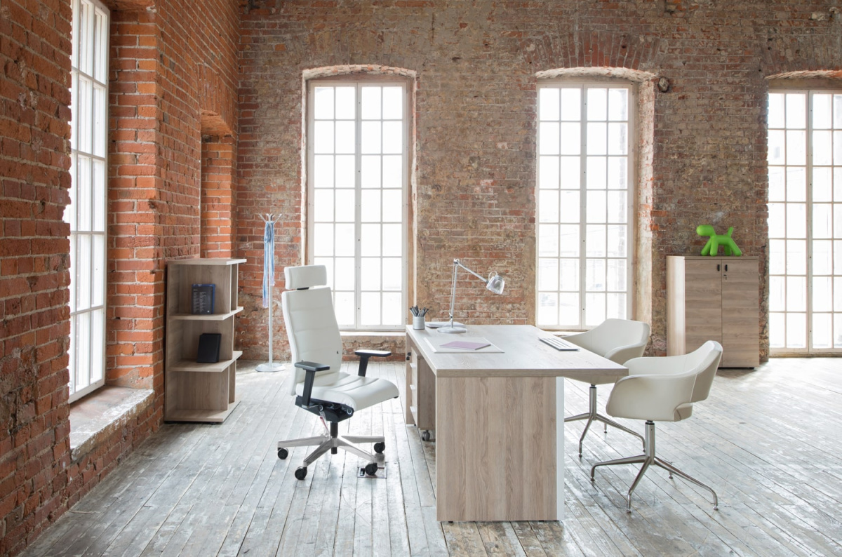 Кабинет руководителя Terra