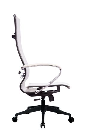 Кресло для руководителя Метта МЕТТА-7(MPRU)/подл.131/осн.002 (Белый) Кресло для руководителя Метта МЕТТА-7(MPRU)/подл.131/осн.002 (Белый)