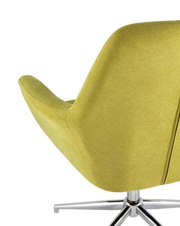 Кресло Рон травяной (Стул-кресло Рон травяной) Кресло Рон травяной (Стул-кресло Рон травяной)