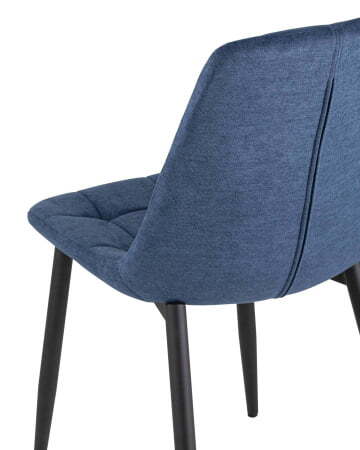 Стул Канзас синий (Стул Канзас синий)