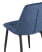 Стул Канзас синий (Стул Канзас синий)