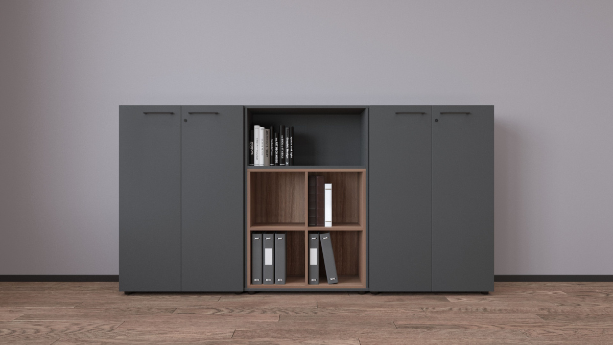 Кабинет руководителя Кортез