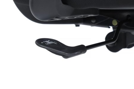 Кресло Fix RCH 871E-3D-M3 Черный (Черный) Кресло Fix RCH 871E-3D-M3 Черный (Черный)