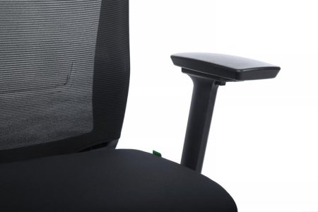 Кресло Fix RCH 871E-3D-M3 Черный (Черный) Кресло Fix RCH 871E-3D-M3 Черный (Черный)