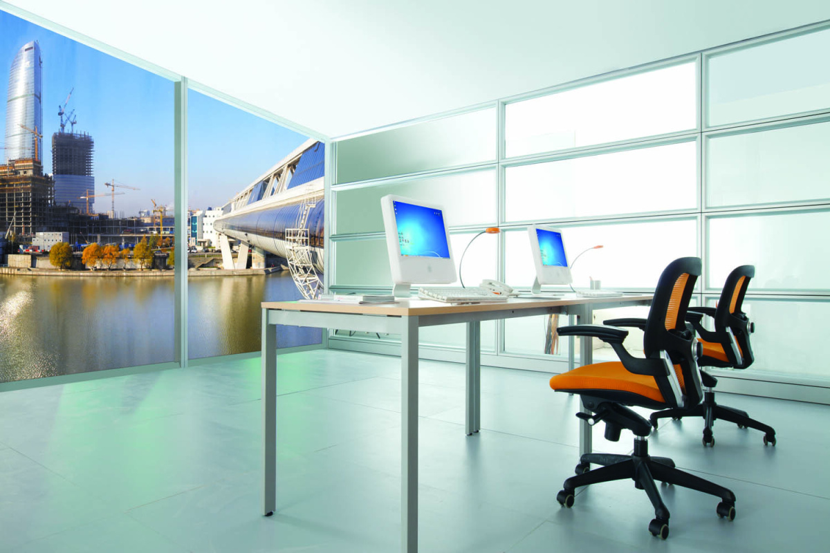 Мебель для персонала Формула МП