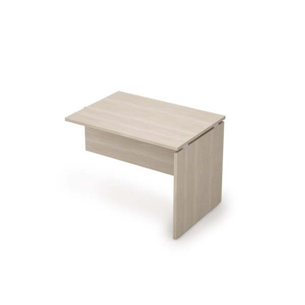 6БП.001 Брифинг-приставка (1000x700x750) (Шамони светлый)