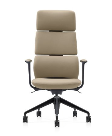 Кресло Venetto FK013-A12 Светло-бежевый (Светло-бежевый)