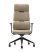 Кресло Venetto FK013-A12 Светло-бежевый (Светло-бежевый)